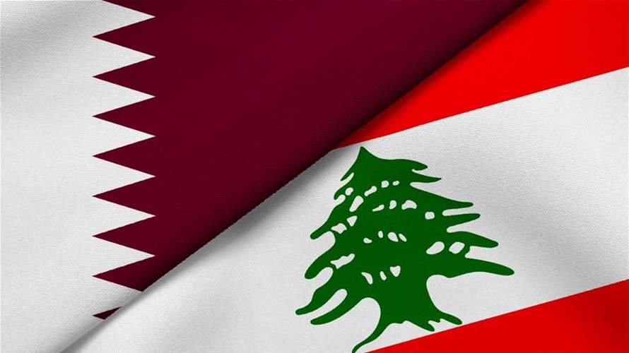 قطر: الاعتداءات الإسرائيلية على لبنان خرق واضح لقواعد القانون الدولي