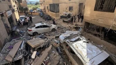 ما هي خلفيات التركيز الإسرائيلي الأخير على البقاع الغربي؟