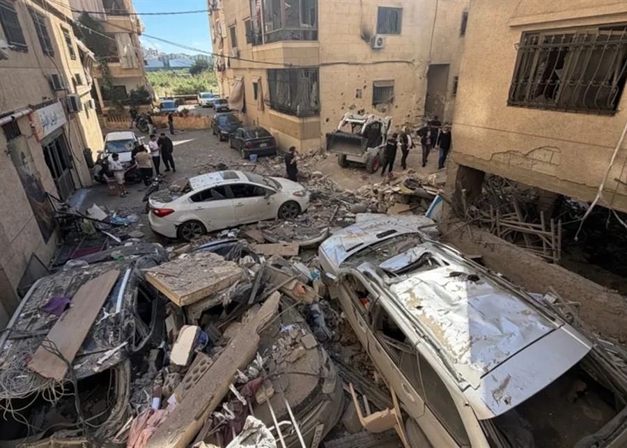 ما هي خلفيات التركيز الإسرائيلي الأخير على البقاع الغربي؟