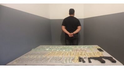 متورّط في عملية سرقة منزل في البوشرية يقع في قبضة شعبة المعلومات