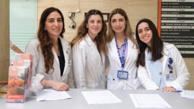 مستشفى أوتيل ديو دو فرانس يطلق حملة للتوعية بارتفاع ضغط الدم