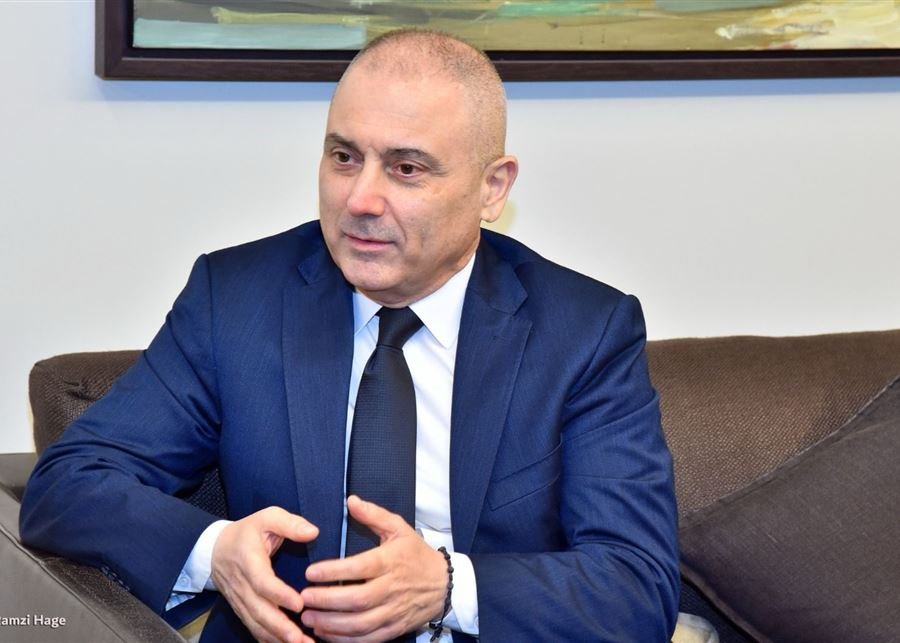محفوض: إما دولة أو سلاح… وهذا منطق يقود إلى الانفجار