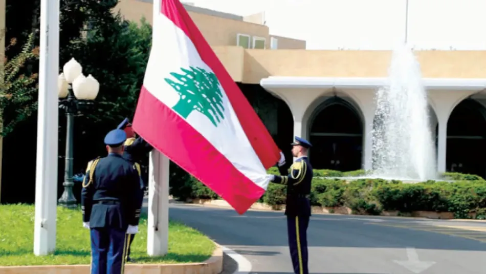 اليكم أسرار الحملة ضد بعبدا