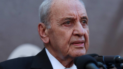 المكتب الإعلامي لبري: لا صحّة لكل ما يشاع  بشأن وضعه الصحي