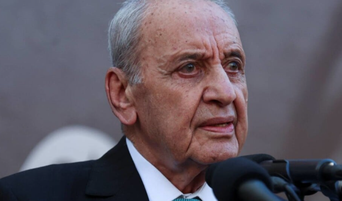 المكتب الإعلامي لبري: لا صحّة لكل ما يشاع  بشأن وضعه الصحي