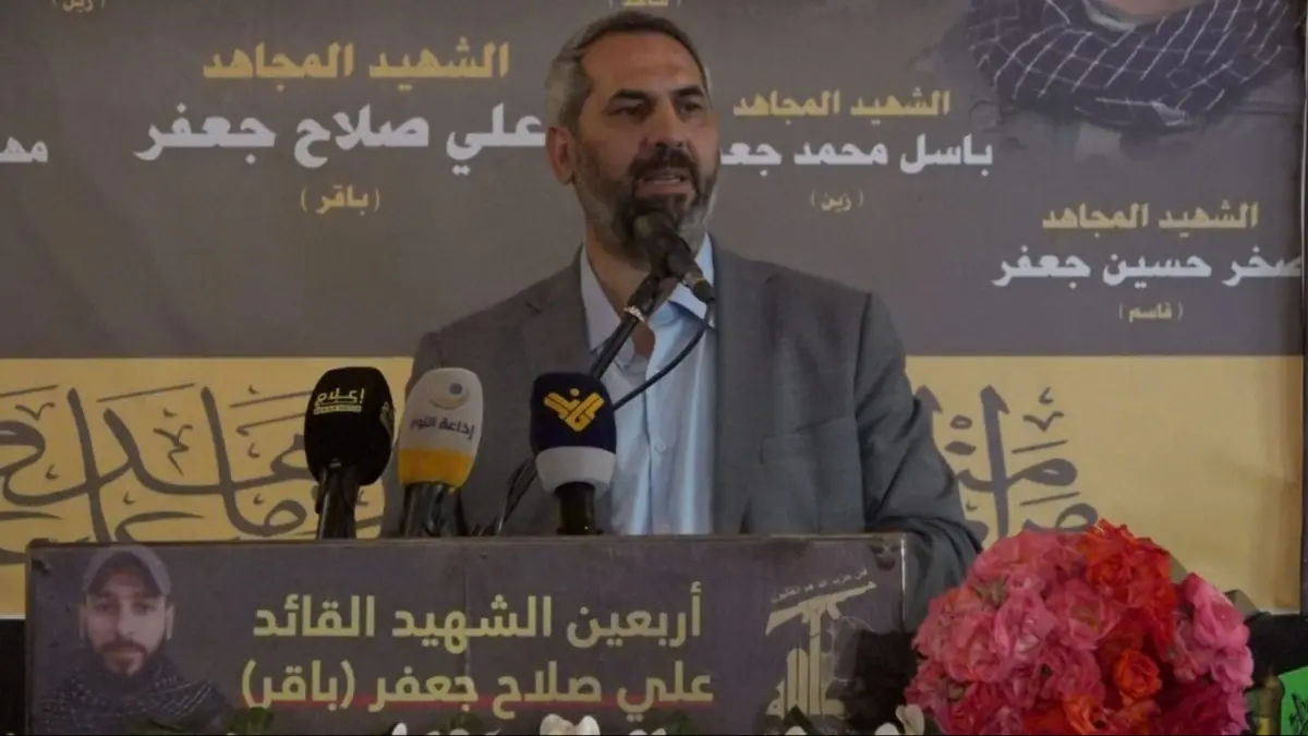 إيهاب حمادة: الأميركي لا يقيم وزناً لمن يلهث إلى عدوه ليقتل شعبه