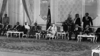 الطائف المعلّق: من إنهاء الحرب إلى تعثّر الدولة