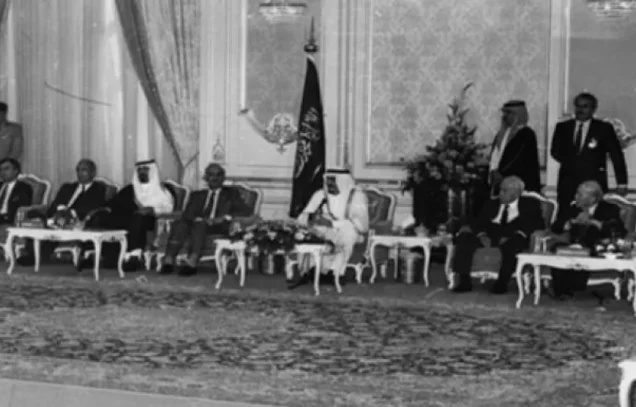 الطائف المعلّق: من إنهاء الحرب إلى تعثّر الدولة