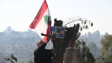 شدّ حبال أميركيّ-إيرانيّ حول لبنان