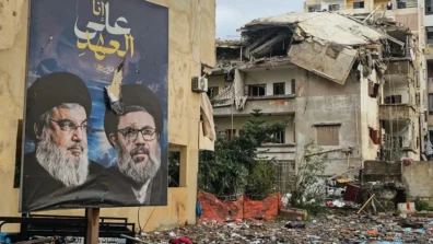 انتحار مؤجل لنصف دولة ومفاوضات على رصيف الموت لنصفها الآخر