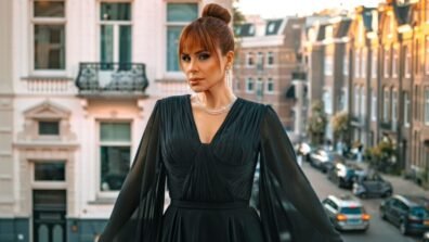 كارول سماحة توجّه رسالة دعم لعزيز الشافعي بعد أزمة أغاني شيرين عبدالوهاب