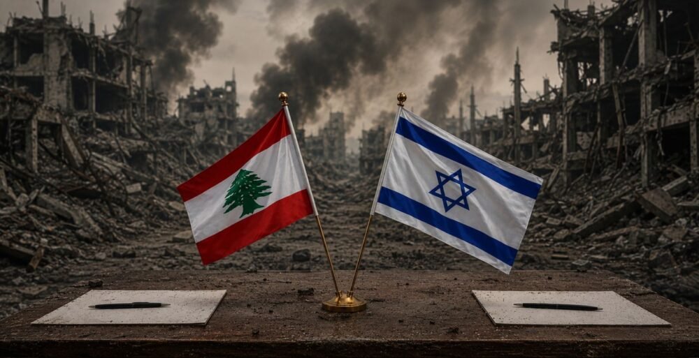 لقاء البنتاغون: صوت "الاجتياح" أقوى!