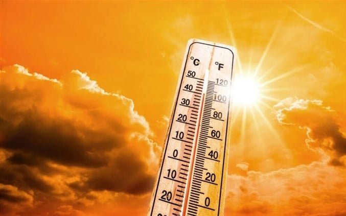 الأمم المتحدة: درجات الحرارة العالمية ستبقى عند مستويات قياسية بين 2026 و2030
