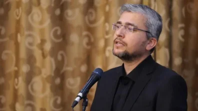 رضائي للخزانة الأميركية: عليكم الانحناء أمام قوتنا بدلًا من التهويل والجعجعة