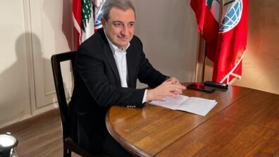"صنع في راشيا"… تحضيرات لإطلاق معرض يدعم الإنتاج المحلي والتراث