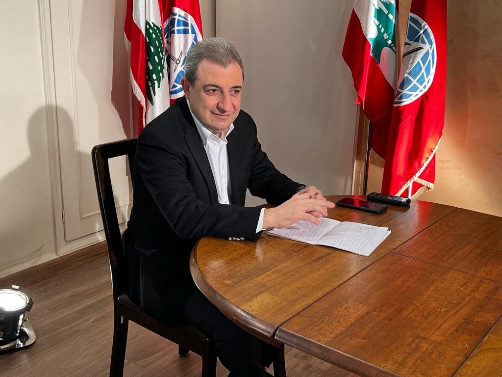 "صنع في راشيا"… تحضيرات لإطلاق معرض يدعم الإنتاج المحلي والتراث