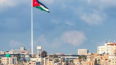 الأردن يدعو لتفعيل القرار 1701 ووقف الاعتداءات على لبنان فوراً