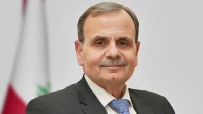 البزري: لبنان ليس مندفعاً حالياً نحو اتفاق سلام مع إسرائيل