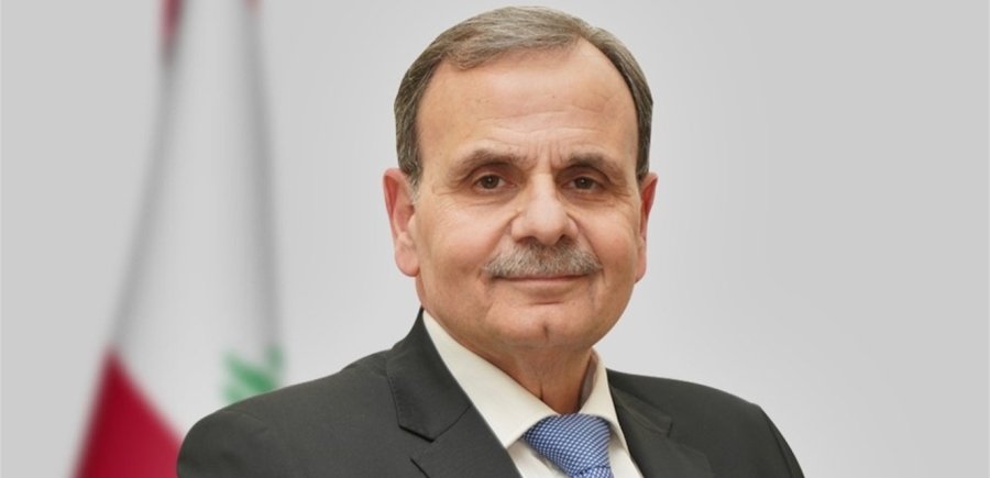 البزري: لبنان ليس مندفعاً حالياً نحو اتفاق سلام مع إسرائيل