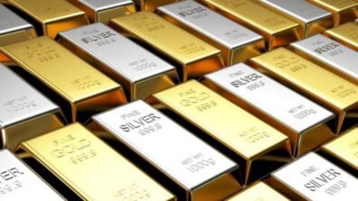 أسعار الذهب والفضة مستمرة في الارتفاع