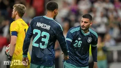 المانشافت يبعث رسالة قوية قبل كأس العالم 2026