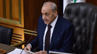 بري مع وقف نار من ايران وضد التفاوض:كيف تُحرر الارض؟