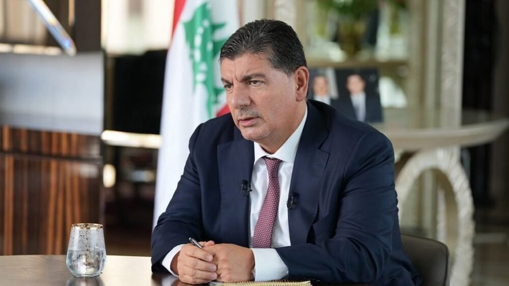 بهاء الحريري عايد بالأضحى: حفظ الله أوطاننا من كل شر