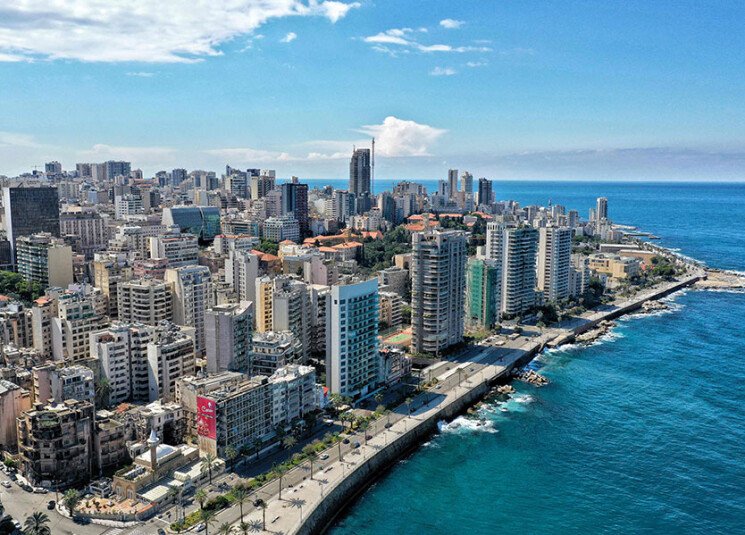 طقس ربيعي مستقر وارتفاع تدريجي بالحرارة… وتحذير من ارتفاع الموج