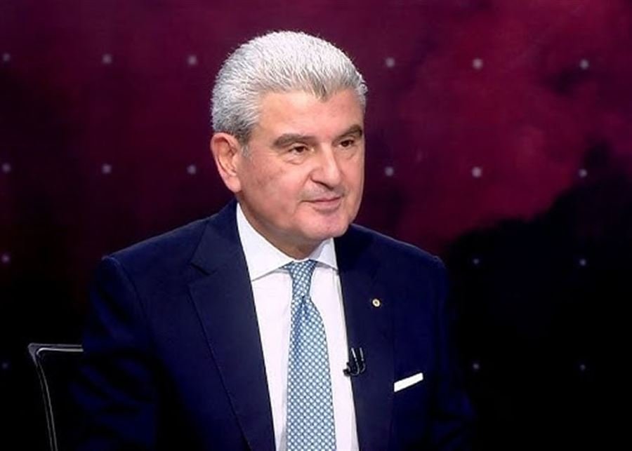 عيسى الخوري: لبنان لم يعُد يحتمل تكرار المأساة