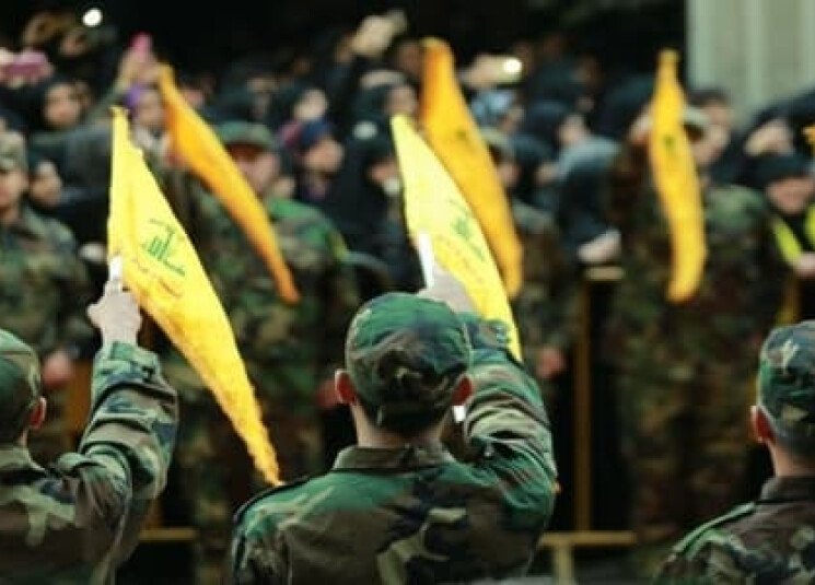 مواقع وآليات العدو بمرمى نيران حزب الله جنوبًا