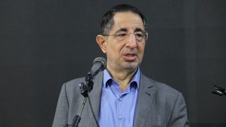 الحاج حسن جدد رفض المفاوضات المباشرة مع العدو
