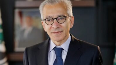 وزير الاقتصاد: لبنان اليوم في قلب الركود التضخمي