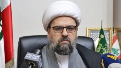 "لتسوية سعودية إيرانية".. قبلان: لا ضامن للبنان إلا المقاومة والجيش
