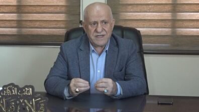 قبلان: الاستقلال إذا لم تصنعه الدماء فلن يكون له معنى