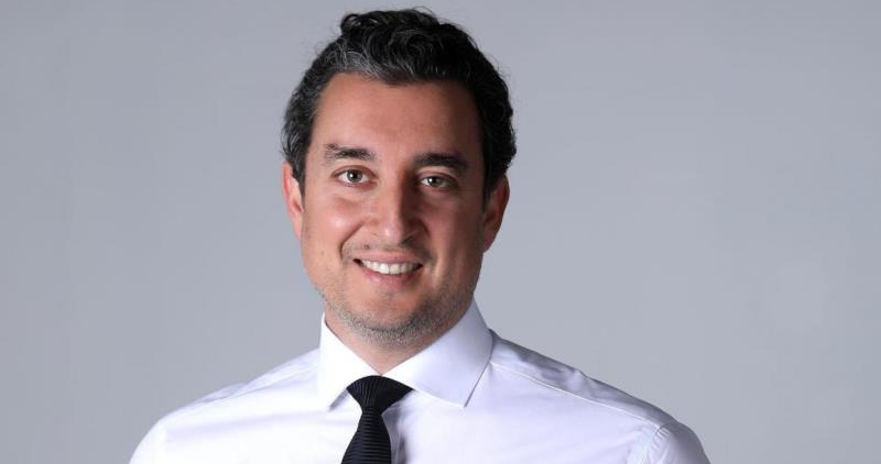 مارك ضو يدعو للتمسك بمفاوضات واشنطن