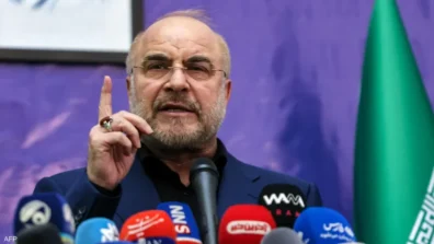 قاليباف: التنازلات تُنتزع بالصواريخ لا بالمحادثات