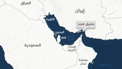 بحرية الحرس الثوري توجه تحذيرا جديدا للسفن