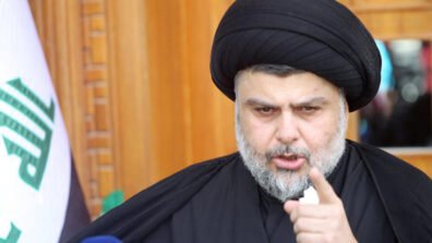الصدر يعلن انفصال "سرايا السلام" عن التيار الشيعي!