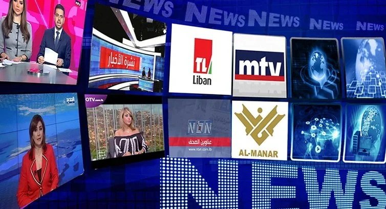 مقدمات نشرات الأخبار المسائية ليوم الثلاثاء 26/5/2026