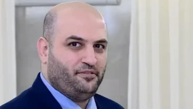 ناصر الدين عرض والخطيب لنشاطات وزارة الصحة