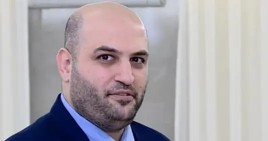 ناصر الدين عرض والخطيب لنشاطات وزارة الصحة