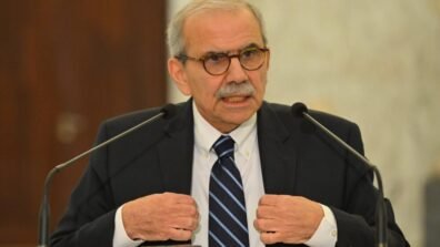 نواف سلام: لبنان يمر بأصعب الظروف… والعيد مناسبة للتمسّك بالأمل