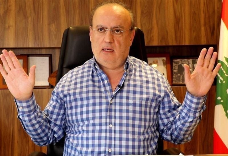 وهاب: العالم يتحاور مع إيران… فلماذا يقاطعها لبنان؟