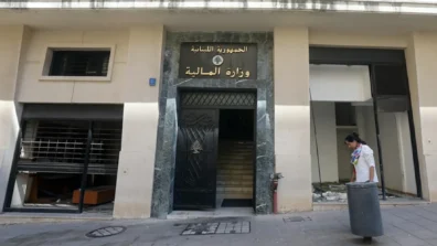المالية توضح الأرقام المخصصة لمساعدة المتضررين من الاعتداءات الاسرائيلية