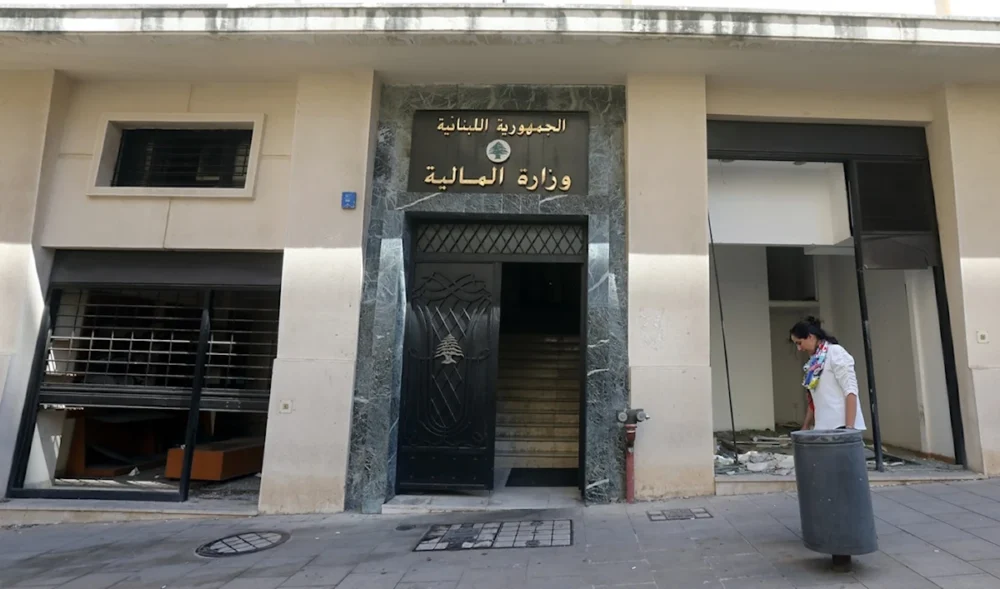 المالية توضح الأرقام المخصصة لمساعدة المتضررين من الاعتداءات الاسرائيلية
