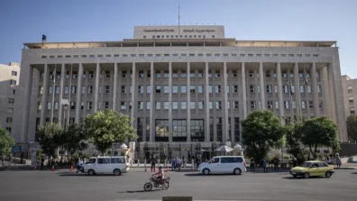 قصة الدولار في سوريا… بين الاستثناء والضبط النقدي