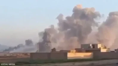 مسؤول أميركي: لم نشارك في الضربات الإسرائيلية على إيران