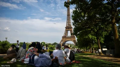 ما سبب "القبة الحرارية" التي تخنق أوروبا؟