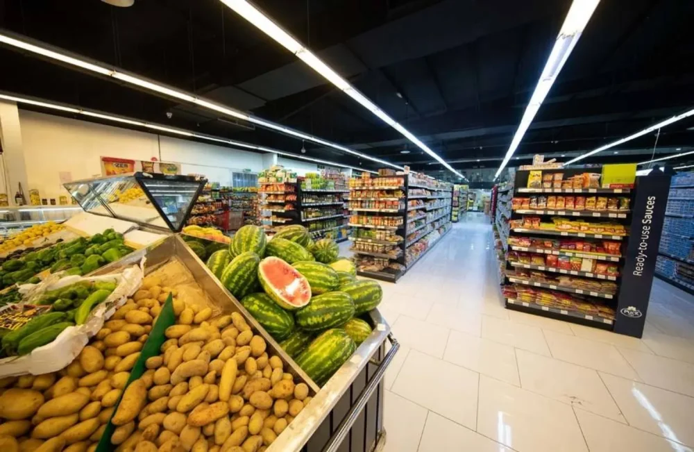 نقابة مستوردي ومصدري الخضار والفاكهة نوهت بإعادة فتح أسواق السعودية