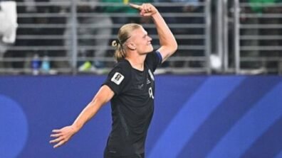 هالاند يدخل تاريخ كأس العالم بإنجاز تهديفي استثنائي